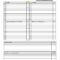 Printable To Do List – Pdf Fillable Form For Free Download In Blank Checklist Template Pdf