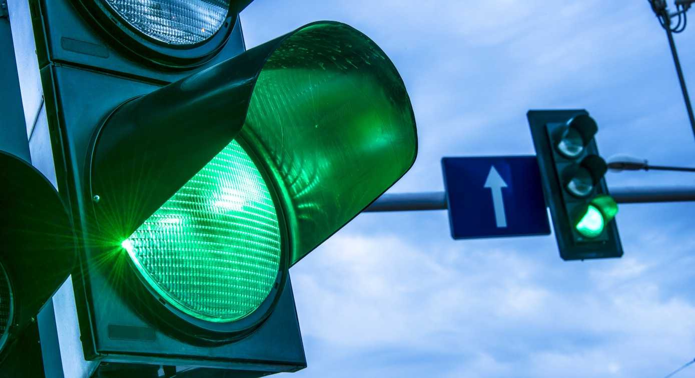 Process Improvement Tool: Stoplight Report In Stoplight Report Template