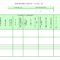 Production Downtime Record Sheet – With Regard To Machine Breakdown Report Template