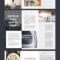 Professional Brochure Templates | Adobe Blog For Brochure Templates Ai Free Download