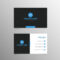 Professional Business Card Template Free Download | Free Pertaining To Professional Business Card Templates Free Download