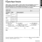 Progress Report Template | Progress Report Template – Pdf For Report Card Template Pdf