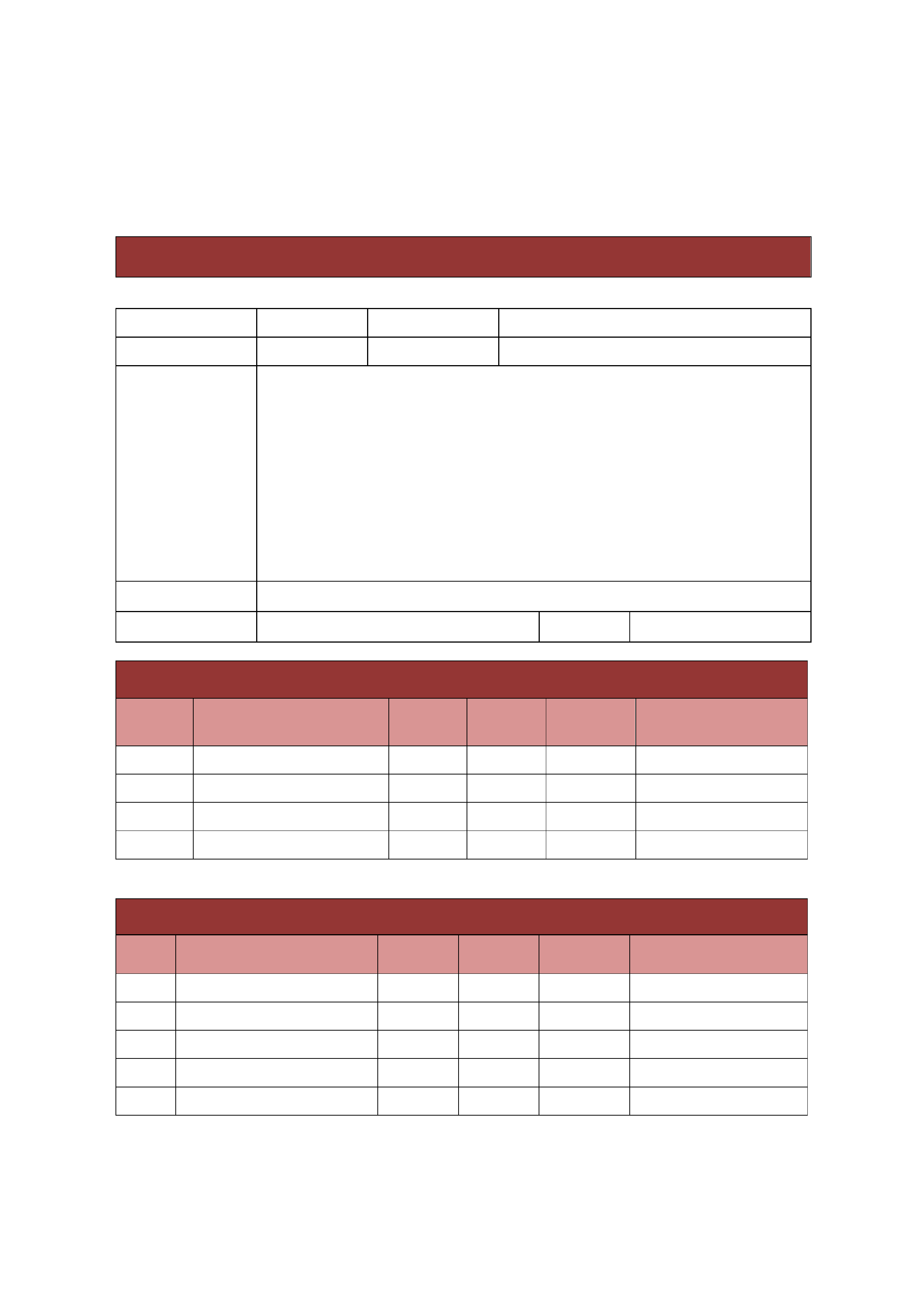 Project Closure Template. Project Closure Report Template For Closure Report Template