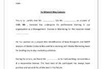 Project Completion Certificate Template | Cover Latter within Certificate Template For Project Completion