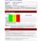 Project Daily Status Report Template Excel And Create Weekly Regarding Construction Deficiency Report Template