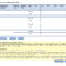 Project Plan Report Template – Printable Schedule Template In Baseline Report Template