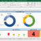 Project Portfolio Dashboard - Ppt Template For Multiple with regard to Project Portfolio Status Report Template