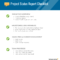 Project Status Report Checklist – Creating Your Weekly Report In Software Development Status Report Template