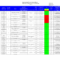 Project Status Report Template Excel Download Filetype Xls Pertaining To Project Status Report Template Excel Download Filetype Xls