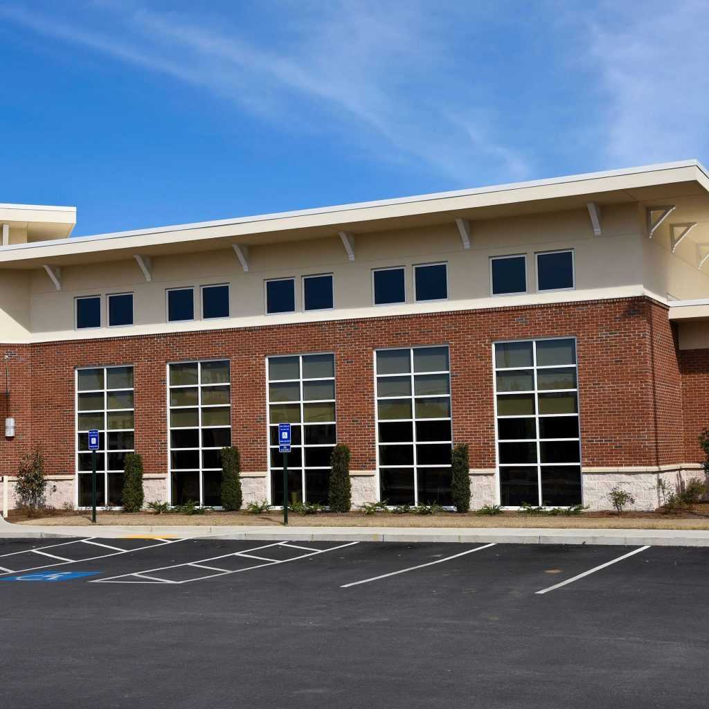 Property Condition Assessment Report Template