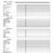 Property Condition Assessment Report Template within Property Condition Assessment Report Template