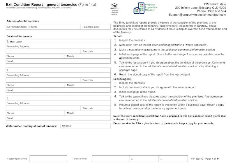 Property Inspection Manager Intended For Commercial Property Inspection Report Template