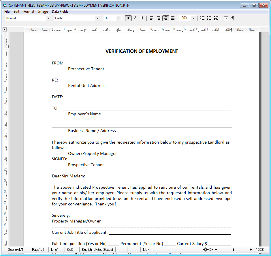 Property Management Forms For Landlords And Property In Property Management Inspection Report Template