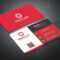 Psd Business Card Template On Behance Regarding Psd Visiting Card Templates