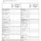 Pshsa | Sample Workplace Inspection Checklist Intended For Ohs Monthly Report Template