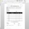 Purchase Requisition Template | Pur102 1 Throughout Check Request Template Word