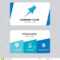 Push Pin Business Card Design Template, Visiting For Your Within Push Card Template
