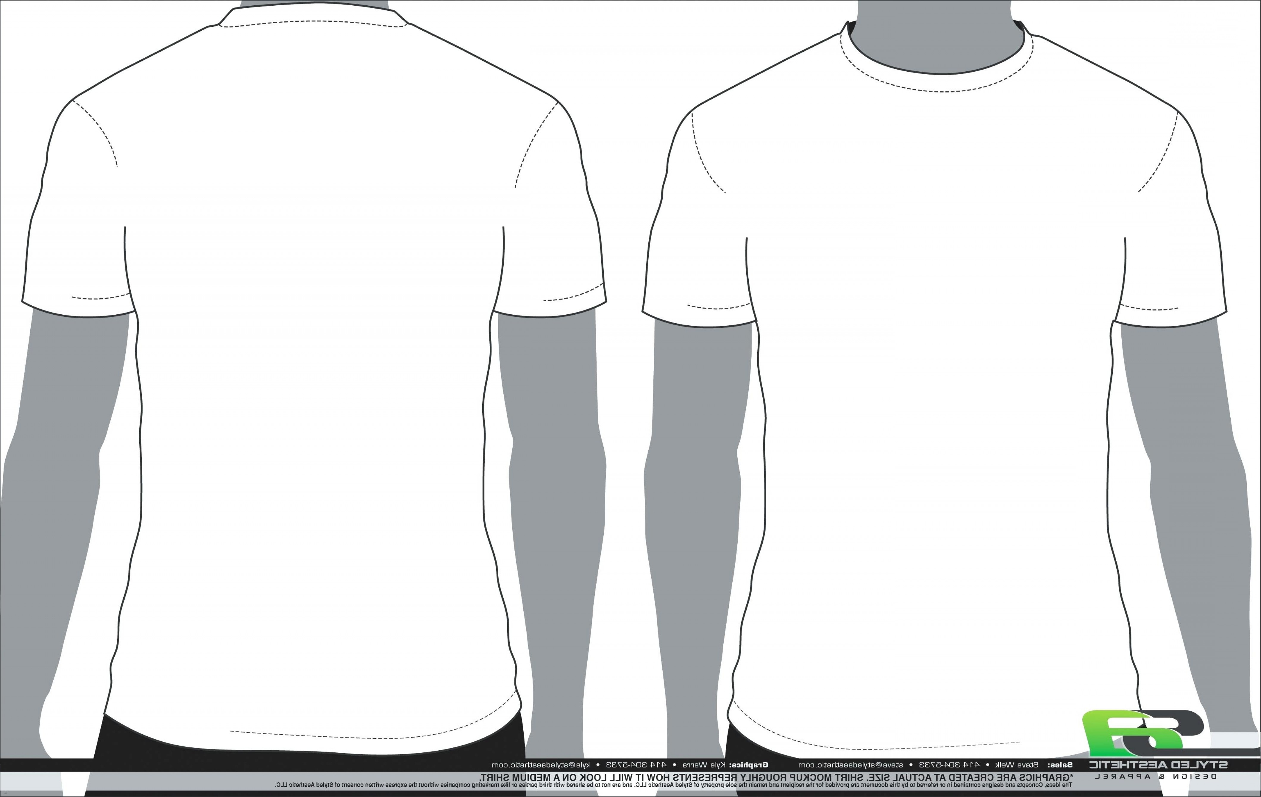 Qpolo Blank T Shirt Templates Vector | Soidergi With Blank T Shirt Design Template Psd