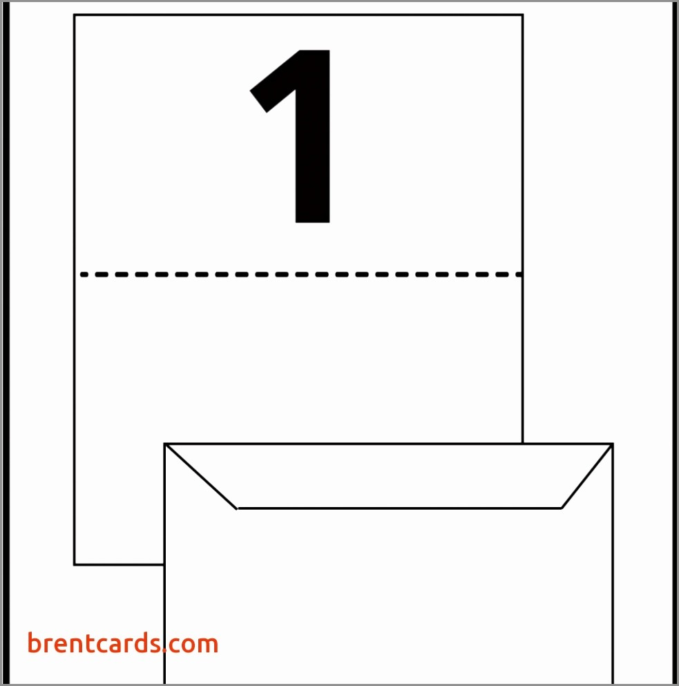 Quarter Fold Card Template Word – Nurul Amal Regarding Quarter Fold Card Template