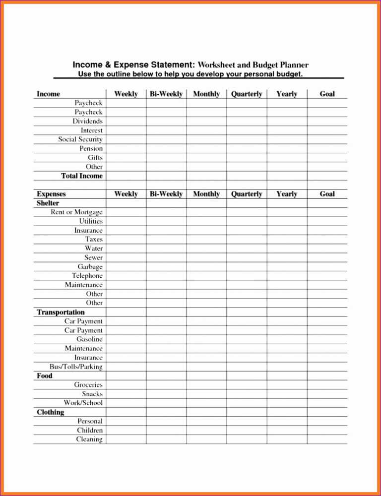 Quarterly Report Template Small Business