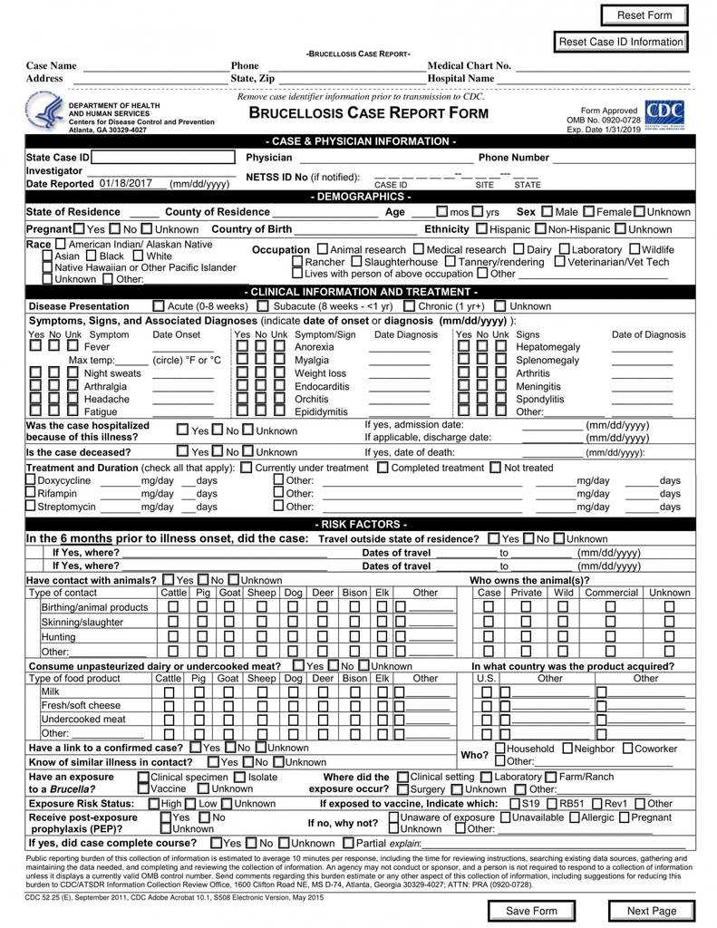 Radiology Order Form Template Best Of Form Templates Case Regarding Case Report Form Template