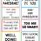 Random Act Of Kindness Printable Notes | Printables – Only Pertaining To Random Acts Of Kindness Cards Templates