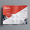 Rare Double Sided Brochure Template Ideas Two Templates Free Within Double Sided Tri Fold Brochure Template