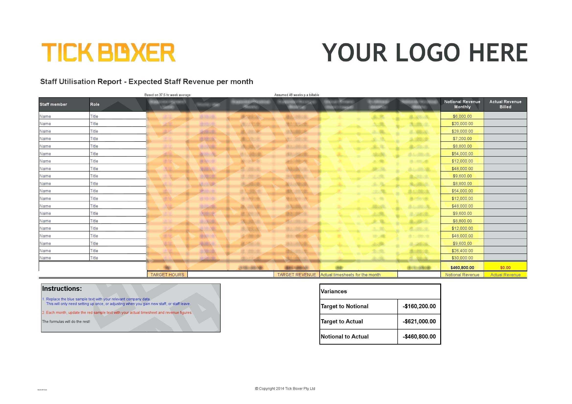 Rate Card Template 650*460 - Rate Card Template Word Pertaining To Rate Card Template Word