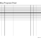 Reading Graph Template | Reading Progress Chart Blank With Blank Picture Graph Template