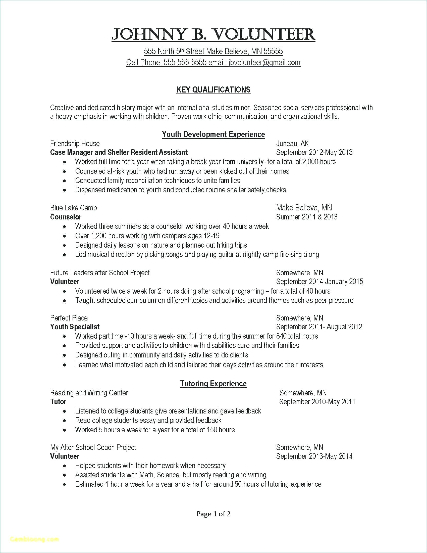 Reading Report Template Within Volunteer Report Template