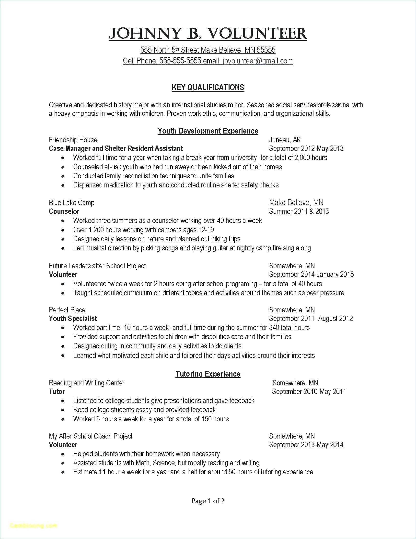 Reading Report Template Within Volunteer Report Template