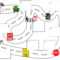 Reading Road Map - Mom Envy throughout Blank Road Map Template
