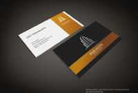 Real Estate Business Card Template | Download Free Design regarding Real Estate Business Cards Templates Free