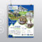 Real Estate – Psd Photoshop Flyer Template – Free Psd Flyer Intended For Real Estate Brochure Templates Psd Free Download
