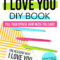Reasons Why I Love You | From The Dating Divas In 52 Reasons Why I Love You Cards Templates Free