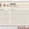Recipes Card Templates Word | Cooking/baking | Printable For Free Recipe Card Templates For Microsoft Word