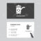 Recycle Bin Business Card Design Template, Visiting For Your.. With Bin Card Template