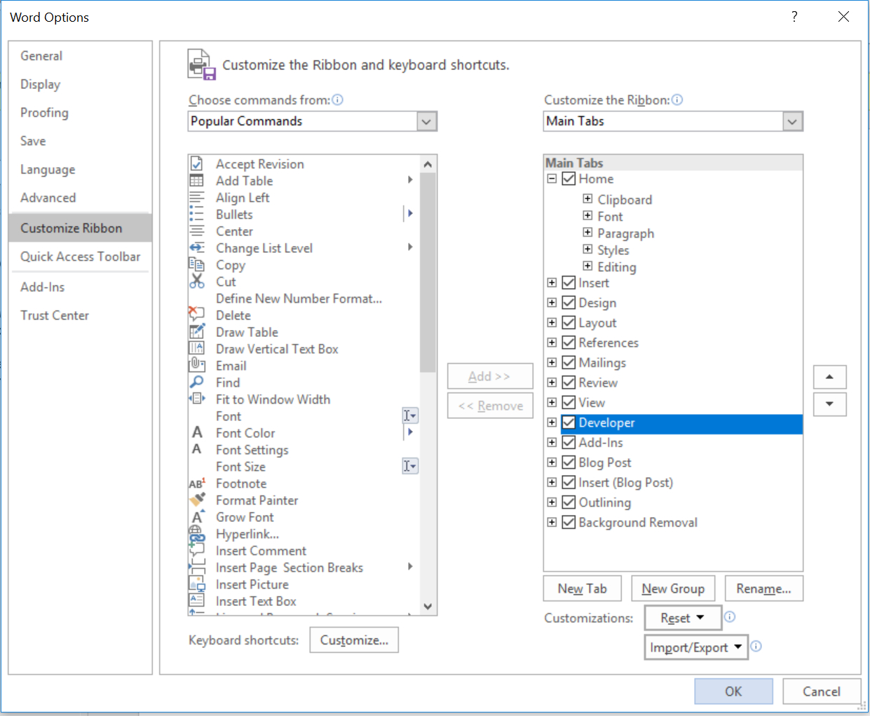 Red Xor Blue: Executing Macros From A Docx With Remote In Word Macro Enabled Template