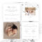 Referral Love 5×5 Card Templates With Regard To Photography Referral Card Templates