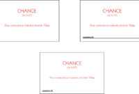 Related Keywords Suggestions Monopoly Cards Pdf Long Tail for Chance Card Template