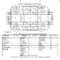 Rental Truck: Rental Truck Inspection Form Intended For Truck Condition Report Template