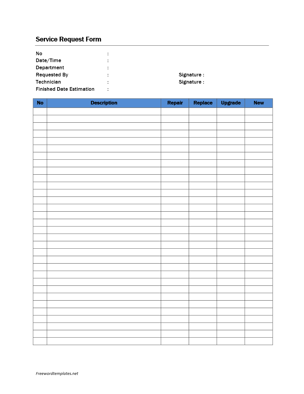 Request Form Template Doc Travel Excel Pdf Donation Change Pertaining To Travel Request Form Template Word
