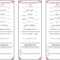 Restaurant Comment Card – Google Search | Comment Cards In Pertaining To Restaurant Comment Card Template