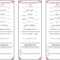 Restaurant Comment Card – Google Search | Comment Cards In Pertaining To Restaurant Comment Card Template