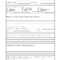 Restaurant Employee Disciplinary Action Form. | Restaurant Regarding Sample Hr Audit Report Template