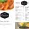Restaurant Menu Templates Free Download With Dinner Plus With Regard To Free Cafe Menu Templates For Word
