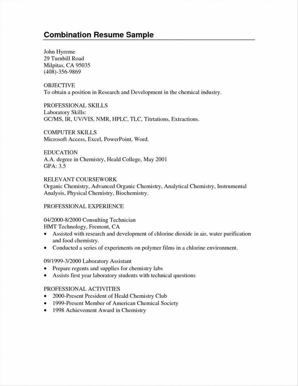 Retail Buyer Resume Sample Resumes For Jobs 4 | Ekiz.biz In Ir Report Template