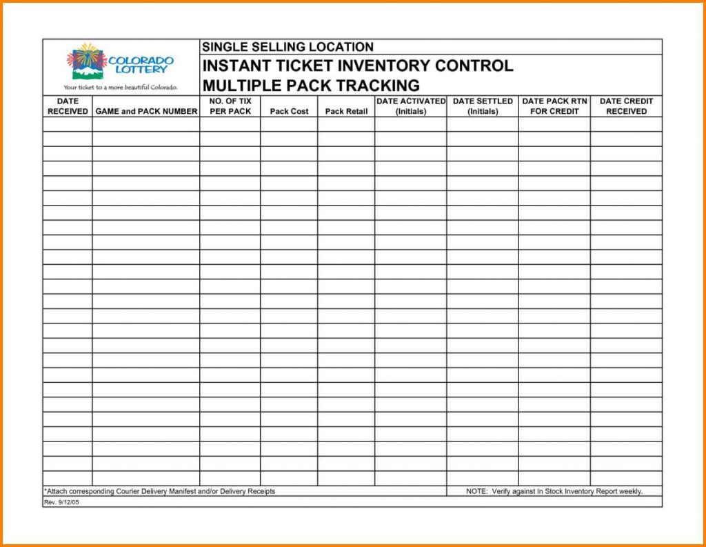 Retail Inventory Spreadsheet Store Management Template Within Stock Report Template Excel
