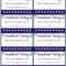 Reward Punch Cards For Ot/pt – Your Therapy Source With Regard To Reward Punch Card Template