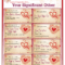 Romantic Love Coupon Template Printable | Love Coupons For intended for Love Coupon Template For Word